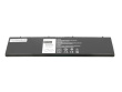 Mitsu Mitsu fr Dell E7440 3100mAh(34Wh) 11.1-10.8