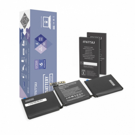 Mitsu Mitsu Apple MacBook Air A1713 PRO13 A1708