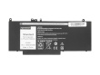 Mitsu Movano battery for DELL Latitude E5450, E5550