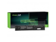 Green Cell HP77 notebook spare part Battery