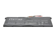 Mitsu #Mitsu Acer Aspire E3-11 1 V5-122 3000mAh