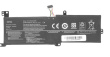 Mitsu MITSU LENOVO BC/LE-320 4050mAh 30Wh 7.6V