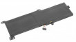 Mitsu MITSU LENOVO BC/LE-320 4050mAh 30Wh 7.6V