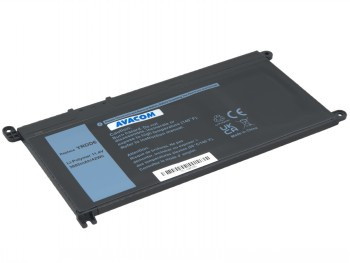 AVACOM BATTERY FOR DELL INSPIRON 3581, VOSTRO 5481, 5581 LI-POL 11,4V 3685MAH 42WH