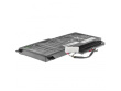 Green Cell Battery for Toshiba L50-A 14,4V 2838mAh
