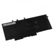 Green Cell Notebook battery 93FTF GJKNX 7,6V 6200mAh for Dell Latitude 5290 5490 5580