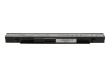 Mitsu Battery for Asus X550, A450, F450, K550 2200 mAh (33 Wh) 14.4 - 14.8 Volt