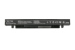 Mitsu Battery for Asus X550, A450, F450, K550 2200 mAh (33 Wh) 14.4 - 14.8 Volt