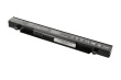 Mitsu Battery for Asus X550, A450, F450, K550 2200 mAh (33 Wh) 14.4 - 14.8 Volt