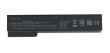 Mitsu Battery for HP EliteBook 8460p, 8460w 4400 mAh (48 Wh) 10.8 - 11.1 Volt