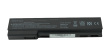 Mitsu Battery for HP EliteBook 8460p, 8460w 4400 mAh (48 Wh) 10.8 - 11.1 Volt
