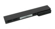 Mitsu Battery for HP EliteBook 8460p, 8460w 4400 mAh (48 Wh) 10.8 - 11.1 Volt