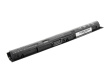 Mitsu Battery for HP Pavilion 14-ab, 15-ab 2200 mAh (33 Wh) 14.4 - 14.8 Volt