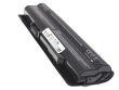 Green Cell MS05 notebook spare part Battery
