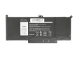 Mitsu #Mitsu fr Dell 7390,7490 5800mAh44Wh) 7.6-7.4V