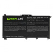 Green Cell Battery HP 250 G7 HT03XL 11,55V 3,5Ah
