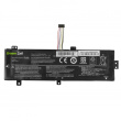 Green Cell Battery Lenovo 310 L15C2PB3 7,6V 3,5Ah