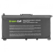 Green Cell Battery HP Pavilion 15-CC 11,55V 3,6Ah