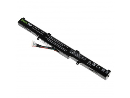 Green Cell AS77 notebook spare part Battery
