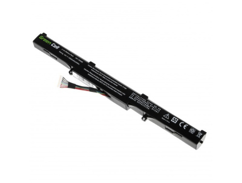 Green Cell AS77 notebook spare part Battery