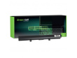 Green Cell TS38 notebook battery