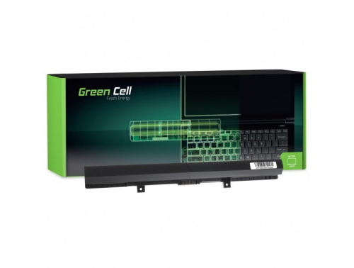 Green Cell TS38 notebook battery