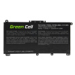 Green Cell HP163 notebook spare part Battery