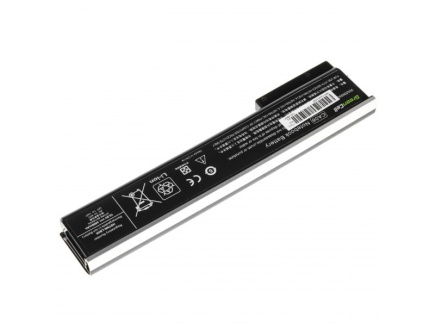 Green Cell HP100 notebook spare part Battery