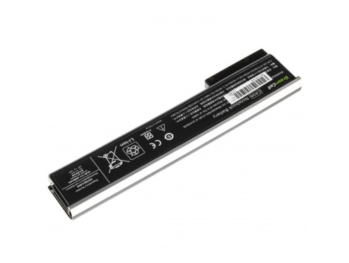 Green Cell HP100 notebook spare part Battery