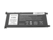 Mitsu Mitsu fr Dell 5481/5590 3600mAh(41Wh) 11.4V
