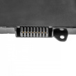 Green Cell Battery for HP RR03XL 11,4V 3400mAh