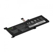 Green Cell Battery L16C2PB2 L16M2PB1 7,4V 4500mAh for Lenovo IdeaPad 3 320-15