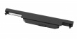 Mitsu Battery for Asus A55, K45, K55 4400 mAh (48 Wh) 10.8 - 11.1 Volt