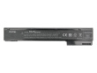 Mitsu Battery for HP EliteBook 8560w, 8760w 4400 mAh (65 Wh) 14.4 - 14.8 Volt