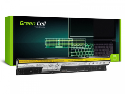 Green Cell Battery for Lenovo G400s 14,4V 2200mAh