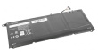 Mitsu Battery for DELL BC/DE-9360 6100mAh(46Wh)7.6V