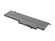 Mitsu Mitsu fr Dell 13 7347 3874mAh(43Wh) 11.1-10.8