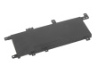 Mitsu Mitsu fr Asus F542 3800mAh(29Wh) 7.6-7.4V