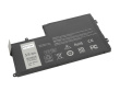 Mitsu #Mitsu fr Dell 15,14 7600mAh(58Wh) 7.4-7.6V