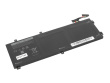 Mitsu Mitsu Dell XPS 15 9550 9560 H5H20 4910 mAh