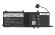 Mitsu MITSU DELL ALIENWARE 8200mAh 93Wh 11,4V