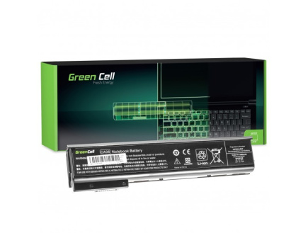 Green Cell Battery for HP 640 G1 11,1V 4400mAh Green Cell Battery for HP 640 G1 11,1V 4400mAh