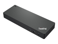 LENOVO ThinkPad Universal Thunderbolt 4 Dock - EU