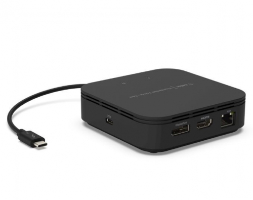 Belkin Thunderbolt 3 Core dock with cable