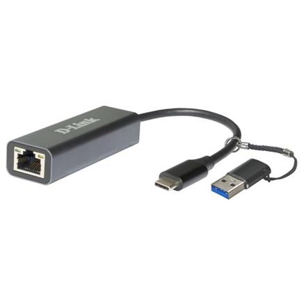 D-Link Gigabit Ethernet Network Adapter DUB-2315 Warranty 24 month(s) DUB-2315