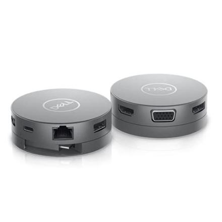 Dell | USB-C Mobile Adapter | DA310
