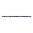Hyper | HyperDrive Triple-4K Docking - For Intel & M1/M2 Pro/Max MB Pro