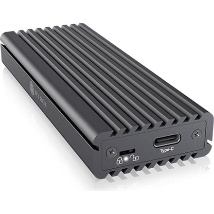 Raidsonic | Icy Box | IB-1817MC-C31 IB-DK2262AC DockingStation | Dock | Ethernet LAN (RJ-45) ports | VGA (D-Sub) ports quantity | DisplayPorts quantity | USB 3.0 (3.1 Gen 1) Type-C ports quantity | USB 3.0 (3.1 Gen 1) ports quantity | USB 2.0 ports