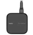 Belkin GaN 6in1 USB-A USB-C Eth HDMI PD Docking Station