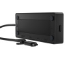 HP USB-C Travel Hub G3 90W - 2 x USB-C, 2 x USB 3.0, 1 x HDMI (up to 4K/60Hz), 1 year
